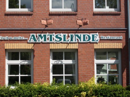 Foto: Amtslinde